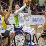 Victoria balsámica para el Gran Canaria ante el Amfiv