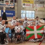 El Bidaideak Bilbao se estrena en Champions con un triunfo