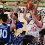 El Bidaideak Bilbao tropieza en Champions ante el Briantea Cantú