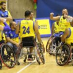 Roberto Mena acaba con el sueño del Gran Canaria en Champions