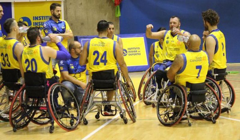 Roberto Mena acaba con el sueño del Gran Canaria en Champions