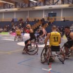 Un descomunal Amiab profana la pista del Lahn-Dill y se cuela en el Top 8