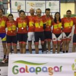 El campeonato de España, un test clave para los ‘pistards’ de cara al Mundial