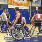 El Getafe gana al Fundación Grupo Norte y toma oxígeno