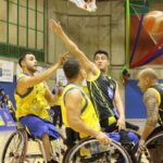 Derrota dulce del Amivel, que amarra la permanencia en División de Honor