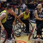 Ilunion y Amiab miden sus fuerzas e imbatibilidad