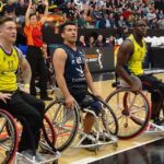 Ilunion saca el mazo y elimina al Mideba