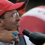 La segunda juventud del arquero José Manuel Marín