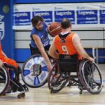 El CAI Deporte Adaptado asegura el liderato