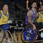 El Fundación Grupo Norte toma impulso a costa del Gran Canaria