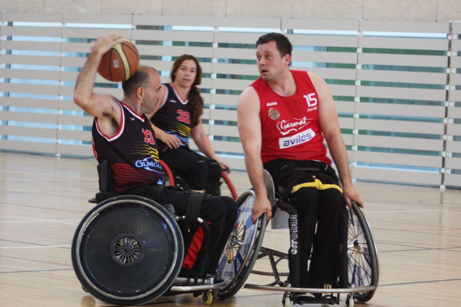 El Trofeo Gaspar Anaya ya conoce a dos de sus finalistas