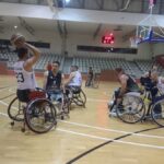 El Global Basket se queda en primera