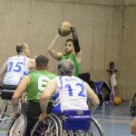 CLUDEMI, Elche y el Valida Sin Barreras logran el pasaporte a los play-offs