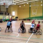 Las Rozas roza el liderato y el UCAM Murcia la Final Four