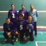 Ciudad Real toma la delantera en la Segunda División de Goalball