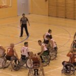 El UCAM Murcia roza la Final Four