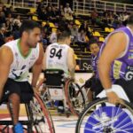 El Fundación Grupo Norte, un reto complicado ante el Mideba