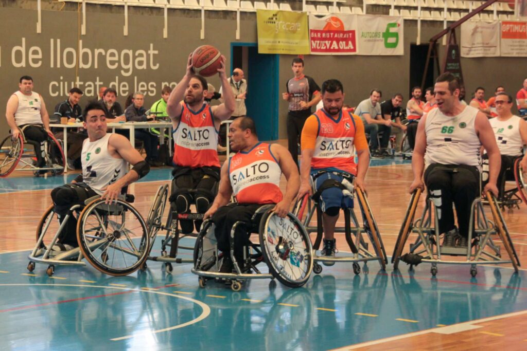 La Final Four de la Segunda de BSR ya tiene protagonistas