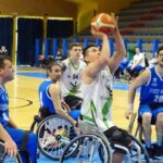 Un Mideba impío sella su billete para la final de la Euroliga 2