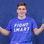 Martín de la Puente firma un doblete en Biel-Bienne