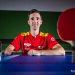 José Manuel Ruiz: "La clasificación para Tokio ha sido la más difícil de mi carrera"