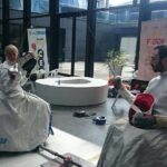 La esgrima española, a puntuar en la Copa del Mundo de Pisa