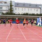 Los más jóvenes brillan en el Campeonato de España Liberty Seguros