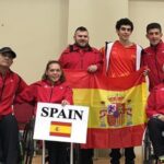 Marcela Quinteros, entre las ocho mejores en el Internacional de Turquía