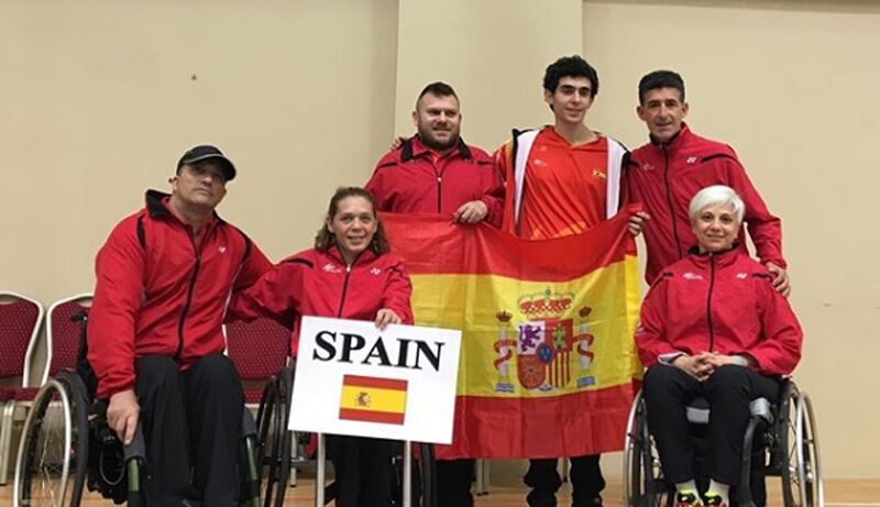 Marcela Quinteros, entre las ocho mejores en el Internacional de Turquía