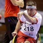 Raúl Martí logra el bronce en el Open Regional de boccia en Zagreb