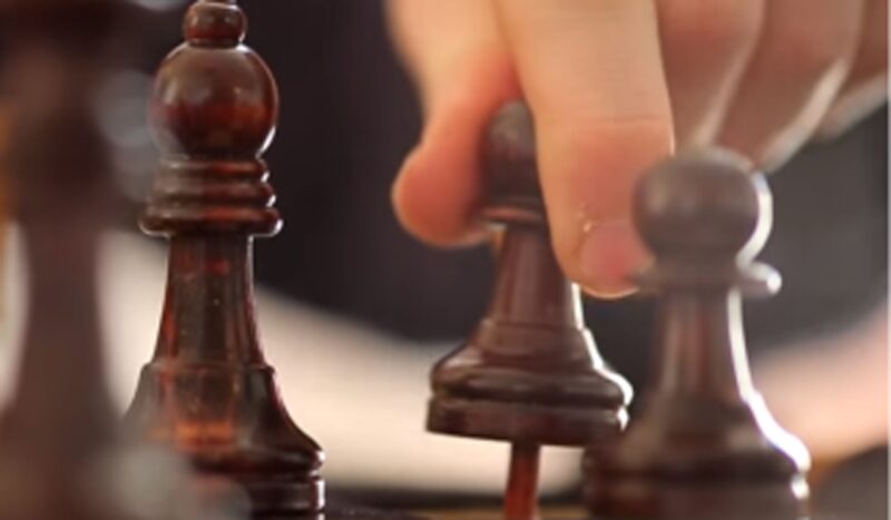 El Campeonato de España de Ajedrez por equipos llega a su recta final