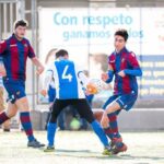 Últimos pasos para lograr el título de Fútbol 7