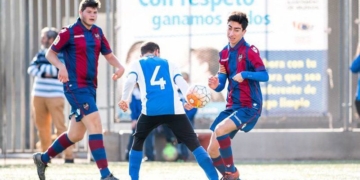Últimos pasos para lograr el título de Fútbol 7