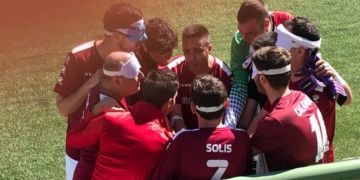 Alicante golea y acaricia su segundo título de Liga