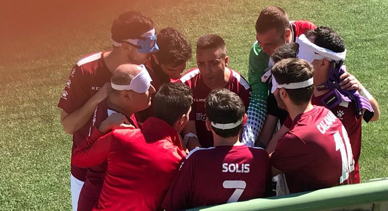 Alicante golea y acaricia su segundo título de Liga