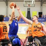 El Amiab no culmina su buen partido y cae ante el Thuringia Bulls