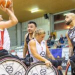 El Amiab Albacete, a zanjar su clasificación para la Final Four