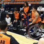 El Besiktas arrolla a un irreconocible Amiab Albacete