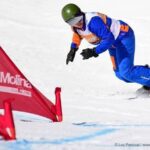 Astrid Fina alcanza el bronce mundialista en Pyhä