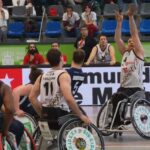 El Bidaideak Bilbao se resarce y se mete en la final de la Euroliga 1