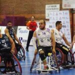 El Mideba Extremadura gana al Fundación Grupo Norte y sigue de dulce