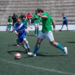 Argentina deja a España sin final en el Grand Prix de Tokio