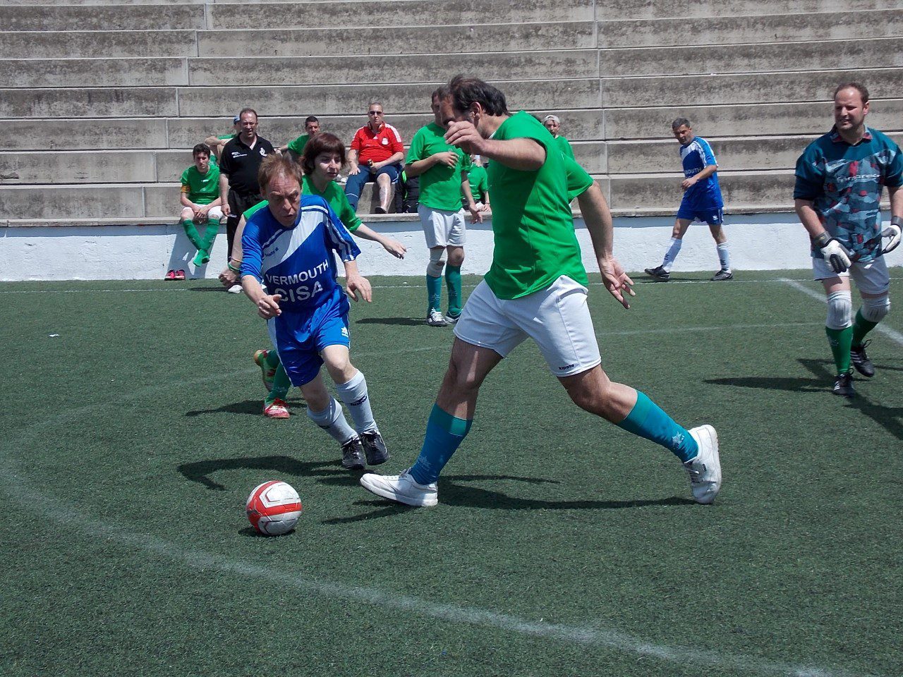 Argentina deja a España sin final en el Grand Prix de Tokio