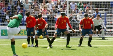 El Grand Prix de Tokio, primer test de ‘La Roja’ para preparar el Europeo