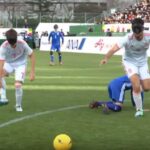 España cae con Japón y se medirá en semifinales con Argentina