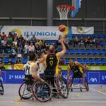 Ilunion saca su pasaporte para la Final Four de la Champions League