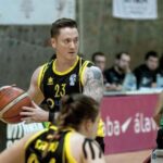 El Ilunion no se deja sorprender ante un combativo Zuzenak