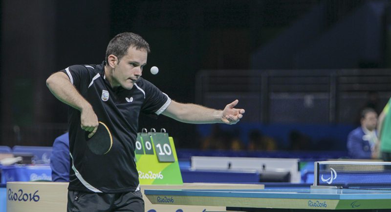 Jordi Morales vuelve a escena en el Open Costa Brava