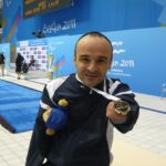 Los ciclistas de la selección española se imponen en la Copa de Europa de Extremadura