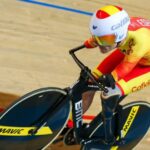 Ricardo Ten conquista el oro y destroza el récord del mundo